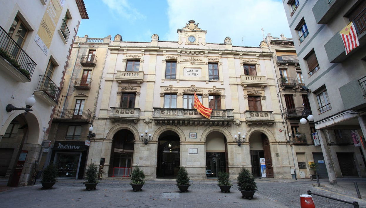 Visita guiada por Valls - Foto 1