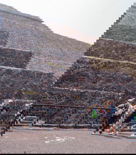 Foto de Free tour por Teotihuacán