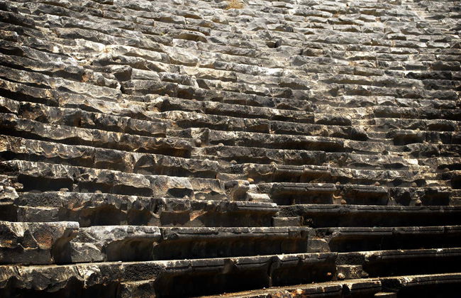 Epidaurus Archaeological Site Tickets - Photo 4