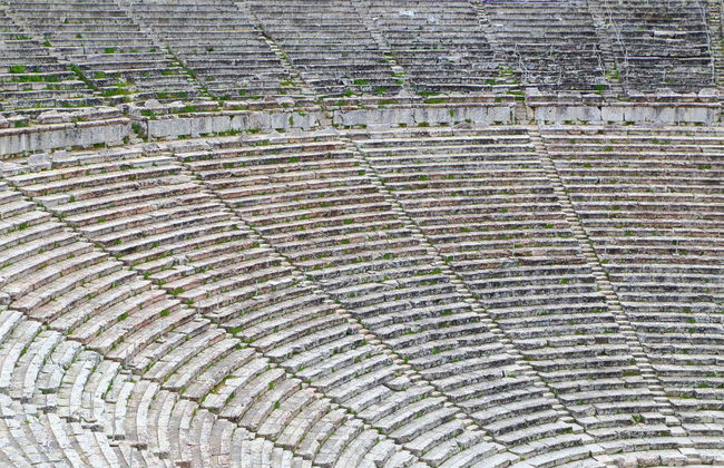 Epidaurus Archaeological Site Tickets - Photo 6