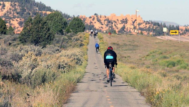 Aluguel de bicicleta no Bryce Canyon - Foto 3