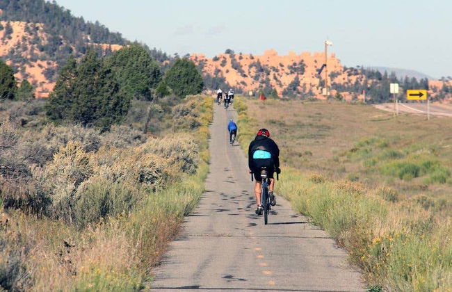 Bryce Canyon Bike Rental - Foto 3