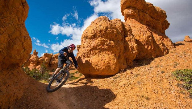 Alquiler de bicicleta en el Cañón Bryce - Foto 3