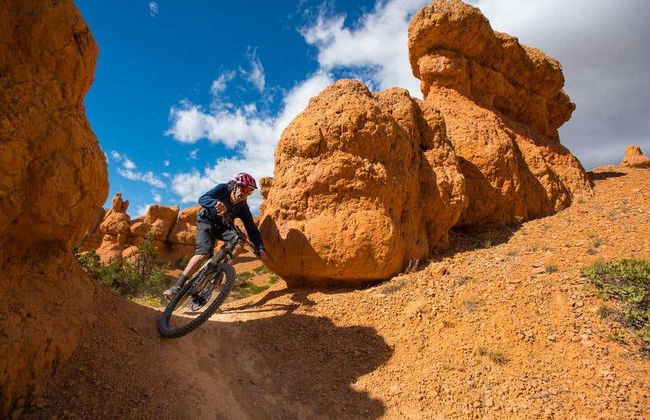 Bryce Canyon Bike Rental - Foto 1