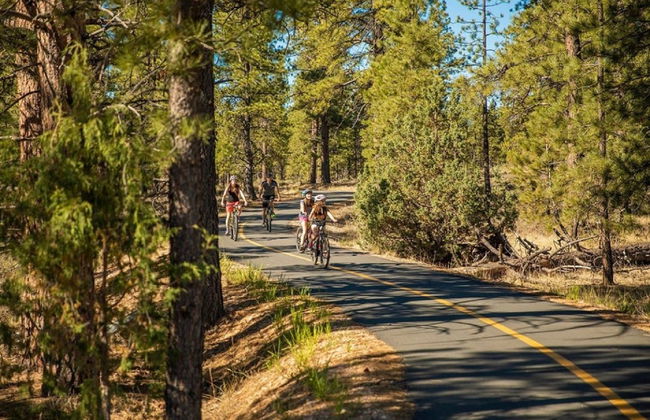 Alquiler de bicicleta en el Cañón Bryce - Foto 2