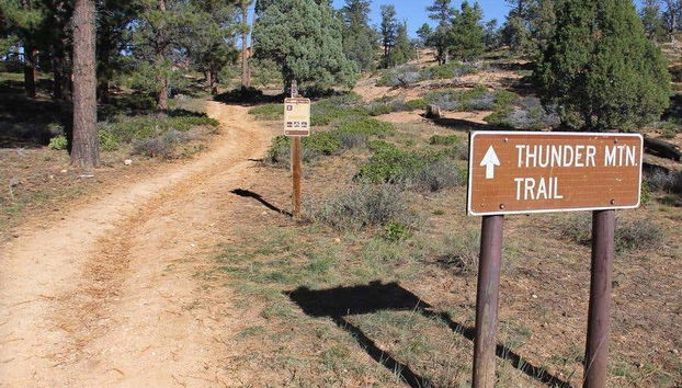 Aluguel de bicicleta no Bryce Canyon - Foto 2