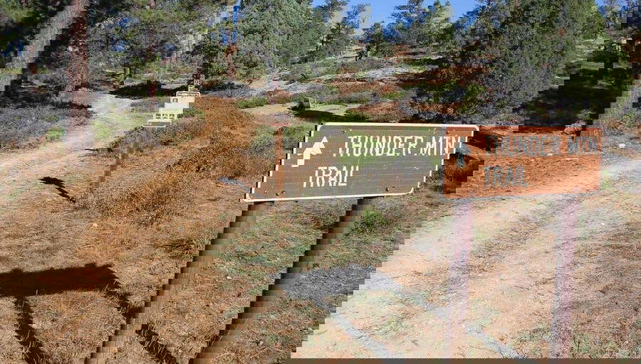 Alquiler de bicicleta en el Cañón Bryce - Foto 1