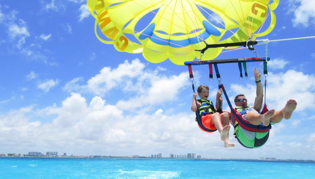 Go City - Cancún: Pase todo incluido - Acceso a 15 atracciones de 1 a 5 días - Foto 3
