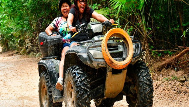 Go City - Cancún: Pase todo incluido - Acceso a 15 atracciones de 1 a 5 días - Foto 2