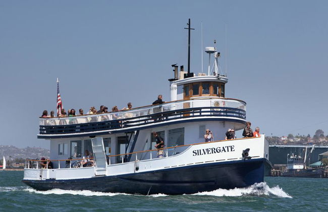 Go City All-Inclusive Pass: San Diego - Acesso a mais de 45 atracções - Foto 3