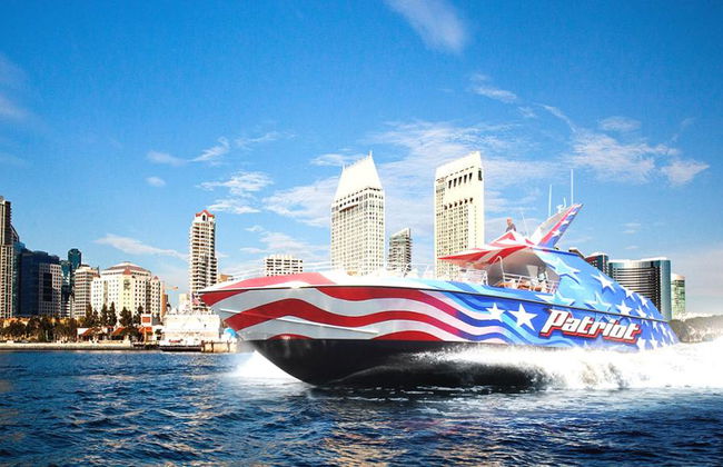 Go City All-Inclusive Pass: San Diego - Acesso a mais de 45 atracções - Foto 8