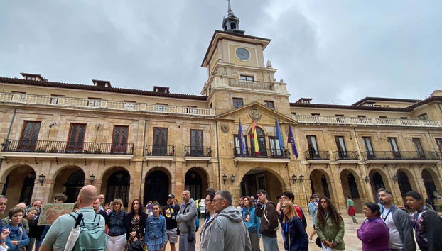 Free tour por el Oviedo secreto - Photo 2