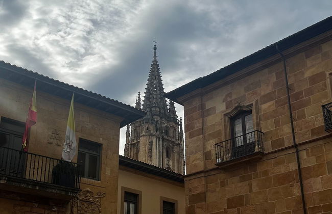 Free tour por el Oviedo secreto - Foto 7