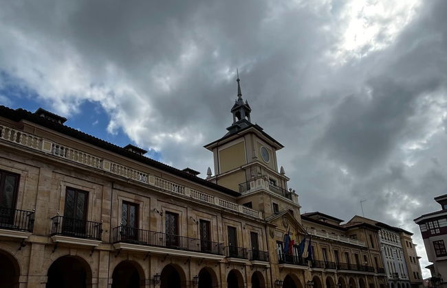 Free tour por el Oviedo secreto - Foto 3