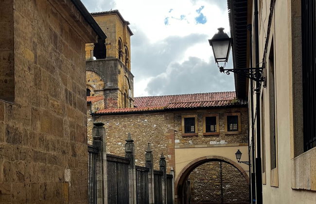 Free tour por el Oviedo secreto - Foto 2