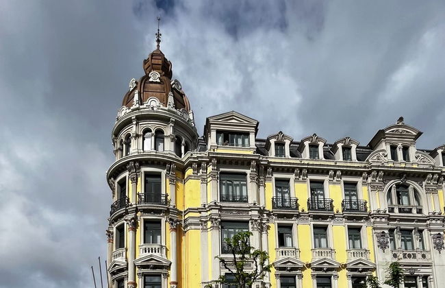 Free tour por el Oviedo secreto - Foto 4
