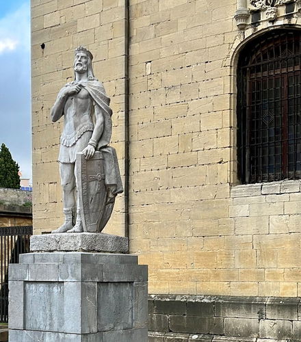 Photo - Free tour à la découverte des secrets d&apos;Oviedo