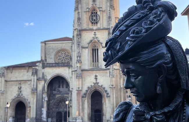 Free tour por el Oviedo secreto - Foto 9