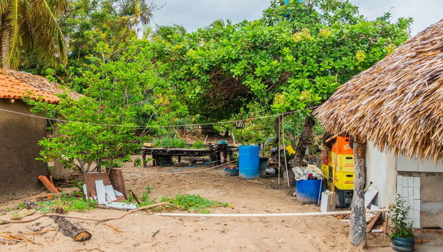 Excursion dans le delta du Parnaíba en bateau - Photo 5