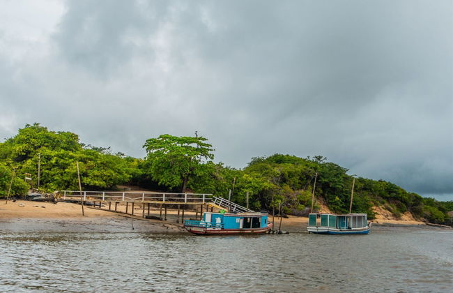 Parnaíba Delta Excursion by Boat - Photo 2