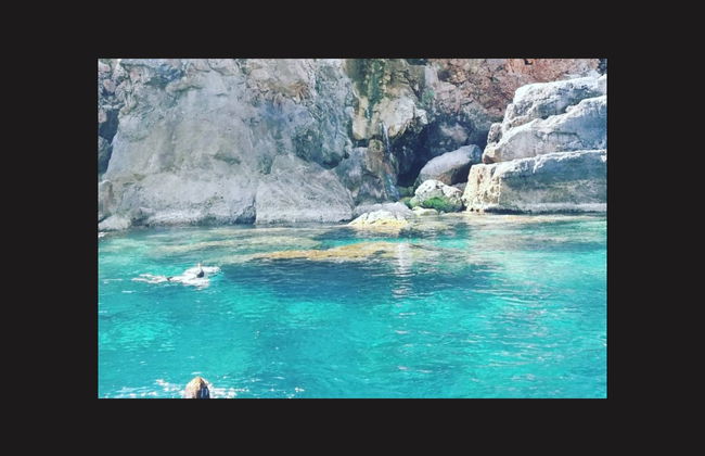 Sa Calobra + Tuent Cove Boat Tour - Photo 6