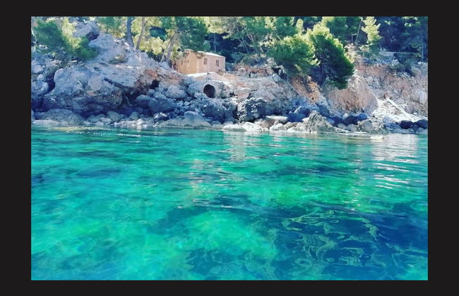 Sa Calobra + Tuent Cove Boat Tour - Photo 4