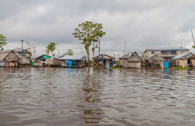 Belén Neighbourhood Tour - Foto 1