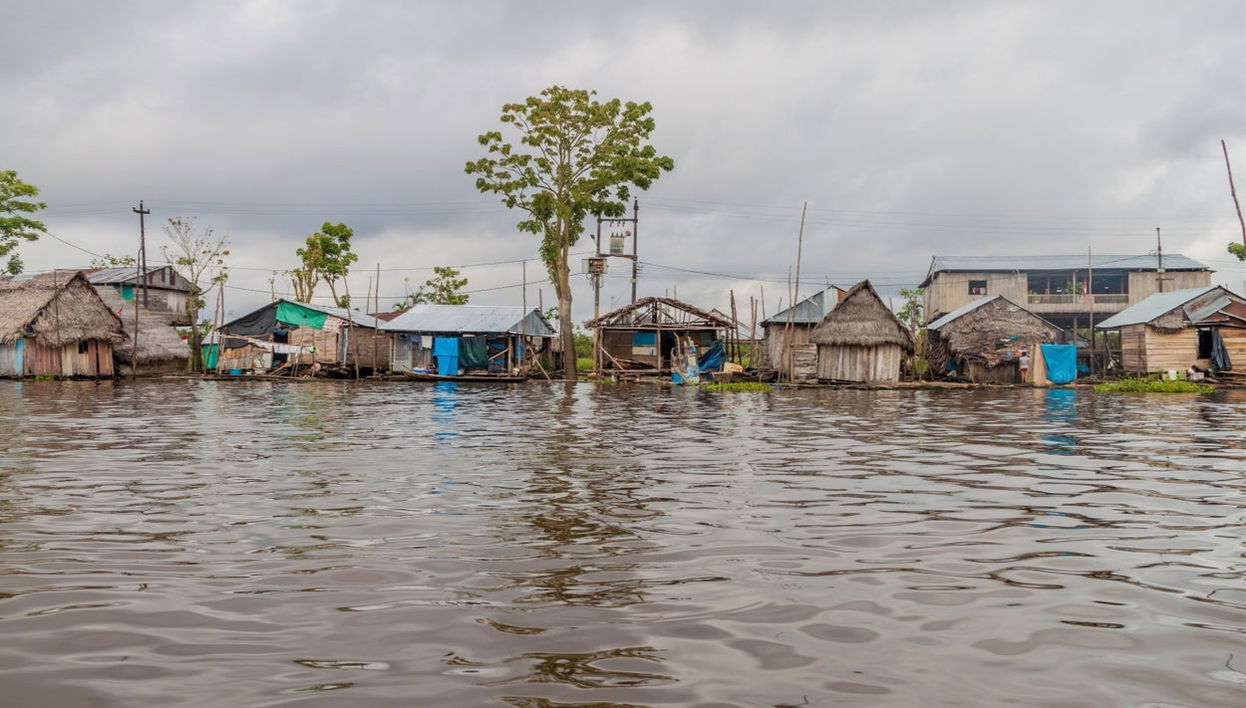 Belén Neighbourhood Tour - Photo 1