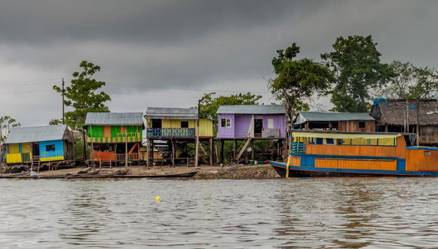 Belén Neighbourhood Tour - Photo 4