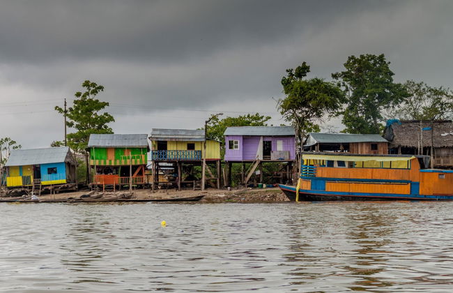 Belén Neighbourhood Tour - Foto 4