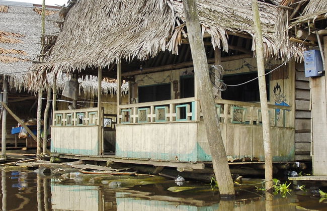 Tour por el barrio de Belén - Foto 5