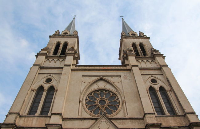 Tour della battaglia di Salta - Foto 3