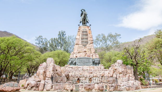 Battle of Salta History Tour - Foto 2