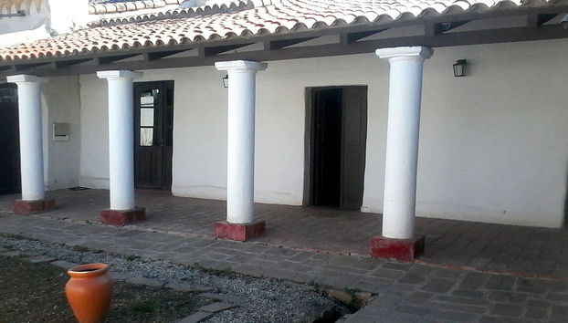 Battle of Salta History Tour - Foto 5