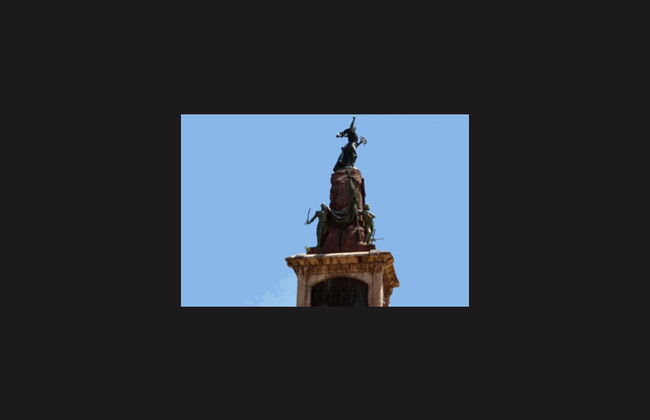 Tour della battaglia di Salta - Foto 4