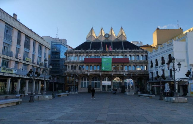 Tour del Quijote por Ciudad Real - Photo 3