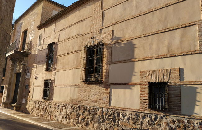 Tour de los misterios y leyendas de Ciudad Real - Photo 3