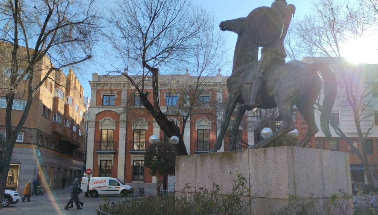 Tour do Quixote por Ciudad Real - Foto 1