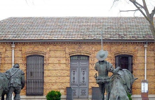 Tour del Quijote por Ciudad Real - Photo 7