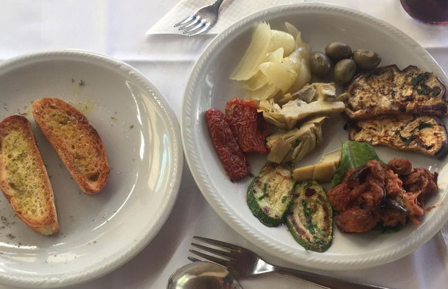 Parco delle Madonie Towns Tour + Ricotta Tasting - Photo 6