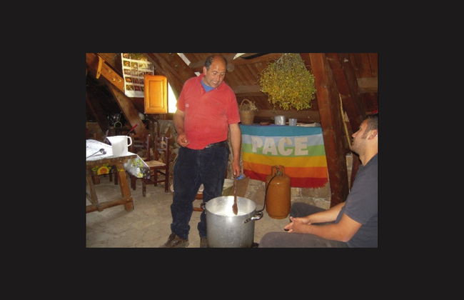 Parco delle Madonie Towns Tour + Ricotta Tasting - Photo 7