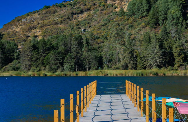 Excursión a la cascada del Girón y el lago Busa - Foto 7