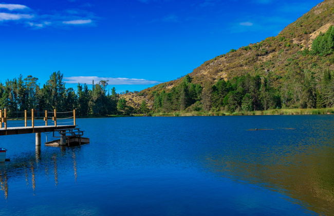Excursión a la cascada del Girón y el lago Busa - Foto 4