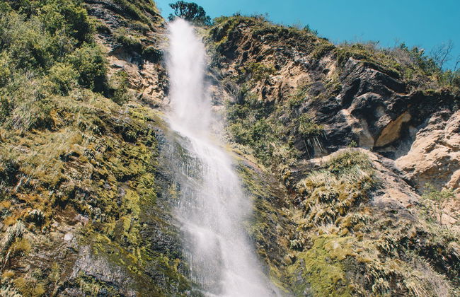 Excursión a la cascada del Girón y el lago Busa - Foto 5