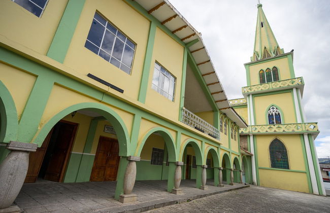 Excursión a Ingapirca, Gualaceo y Chordeleg - Foto 6