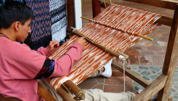 Excursión a Ingapirca, Gualaceo y Chordeleg - Foto 3