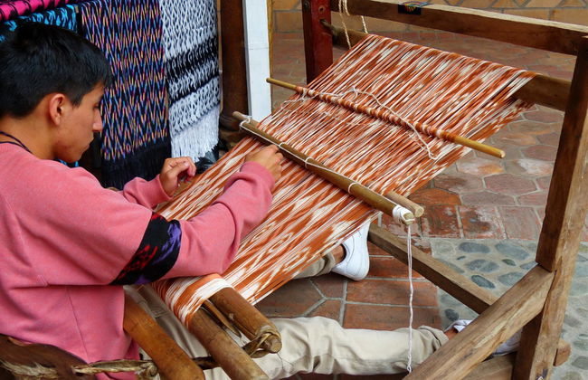 Excursión a Ingapirca, Gualaceo y Chordeleg - Foto 3