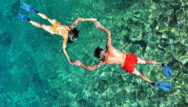 Power Snorkelling - Foto 4