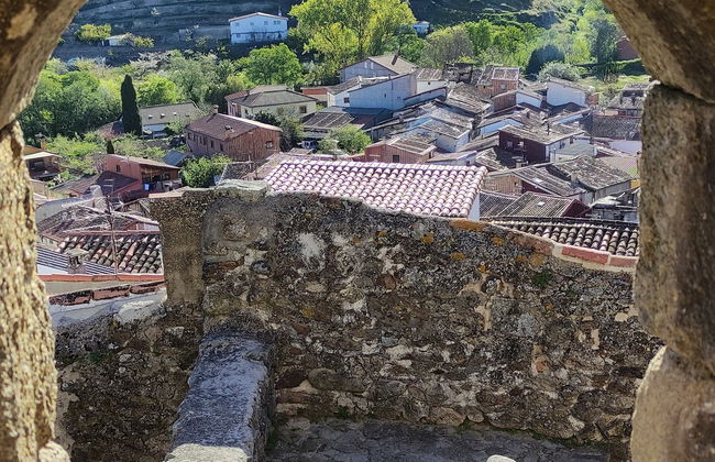 Free tour por la judería de Hervás - Foto 5