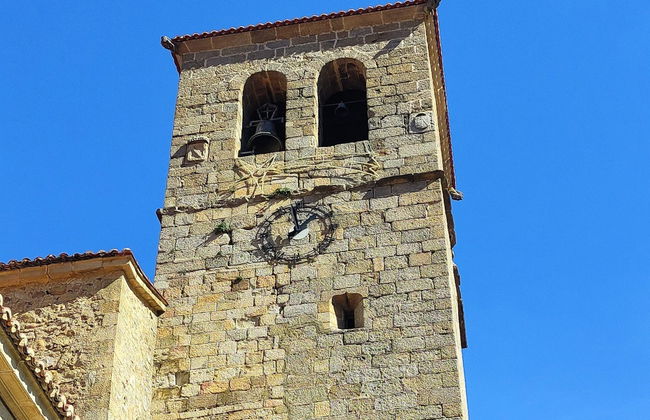 Free tour por la judería de Hervás - Foto 4
